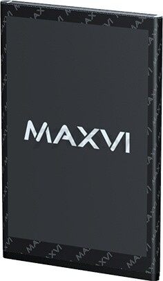 Мобильный телефон MAXVI E 8 Green - Фото 15