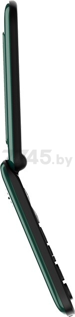 Мобильный телефон MAXVI E 8 Green - Фото 7