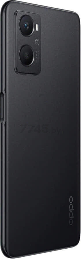 Смартфон OPPO A96 CPH2333 6GB/128GB Starry Black (6043021) - Фото 5