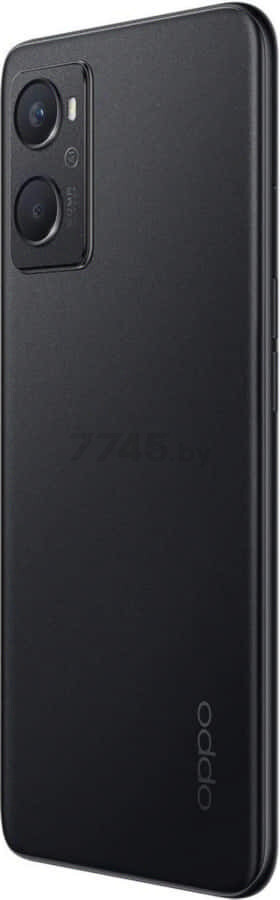 Смартфон OPPO A96 CPH2333 6GB/128GB Starry Black (6043021) - Фото 6