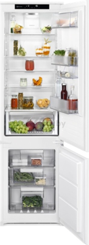 Холодильник встраиваемый ELECTROLUX ENS6TE19S