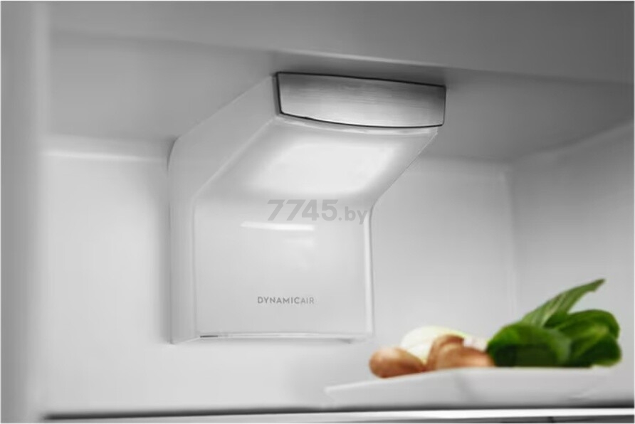 Холодильник встраиваемый ELECTROLUX ENS6TE19S - Фото 3
