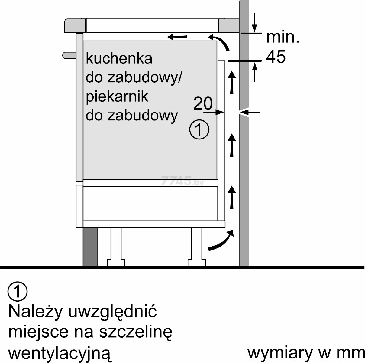 Панель варочная индукционная BOSCH PVS651FC5E - Фото 4