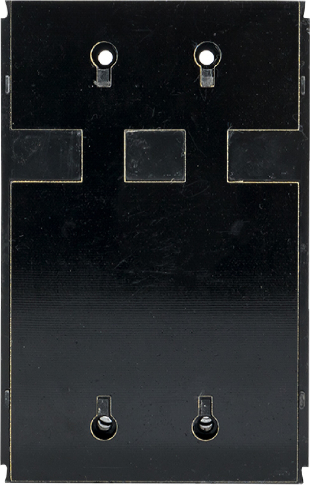 Автоматический выключатель EKF PROxima ВА-99М 250 200А 3P 35кА (mccb99-250-200m) - Фото 4