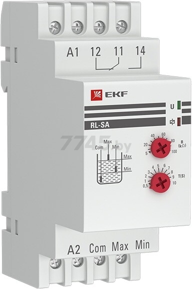 Реле уровня универсальное RL-SA EKF PROxima (rl-sa)