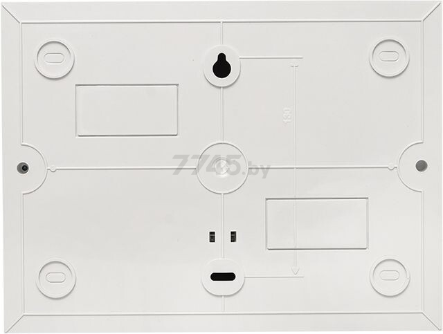 Бокс распределительный навесной EKF PROxima ЩРН-П-12 SlimBox (sb-n-12) - Фото 7