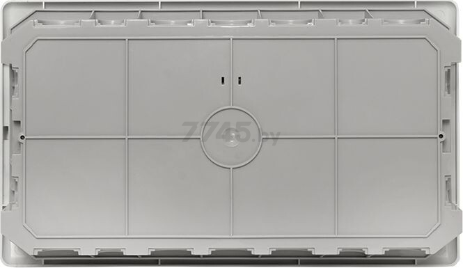 Бокс распределительный встраиваемый EKF PROxima ЩРВ-П-18 SlimBox (sb-v-18) - Фото 7