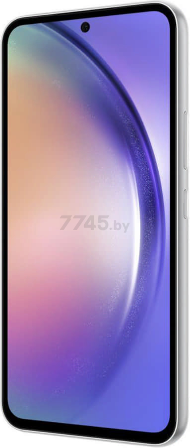 Смартфон SAMSUNG Galaxy A54 5G 6GB/128GB White (SM-A546EZWACAU) - Фото 5