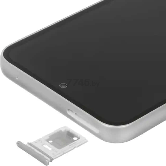 Смартфон SAMSUNG Galaxy A54 5G 6GB/128GB White (SM-A546EZWACAU) - Фото 12