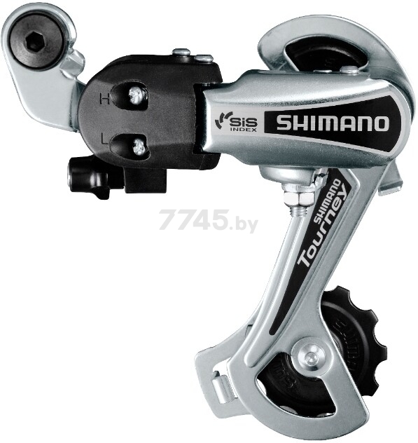 Переключатель задний SHIMANO RD-TY21-B-SS (ARDTY21BSSDS)