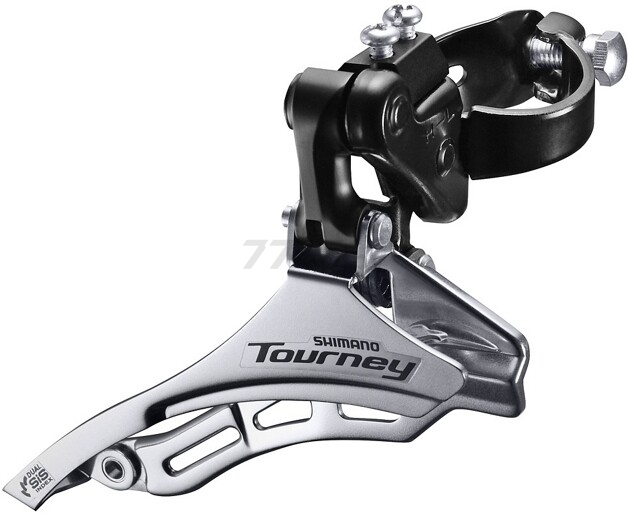 Переключатель передний SHIMANO FD-TY300 (AFDTY300DSDS6)