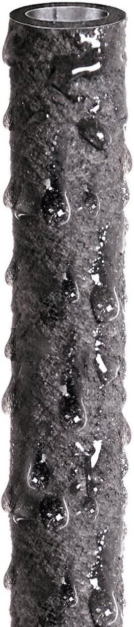 Шланг поливочный сочащийся CELLFAST Drip 1/2" 22,5 м (19-003) - Фото 4