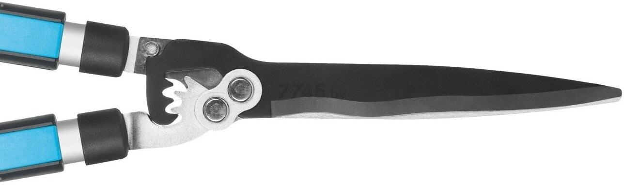 Ножницы для кустов CELLFAST Ideal волнообразные (40-400) - Фото 3