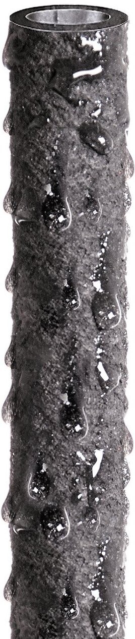 Шланг поливочный сочащийся CELLFAST Drip 1/2" 22,5 м (19-003) - Фото 2