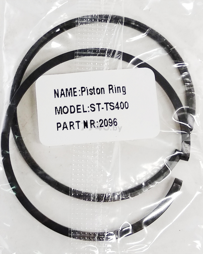 Поршневое кольцо 49mm для бензореза WINZOR STTS400 2 штуки (2096)