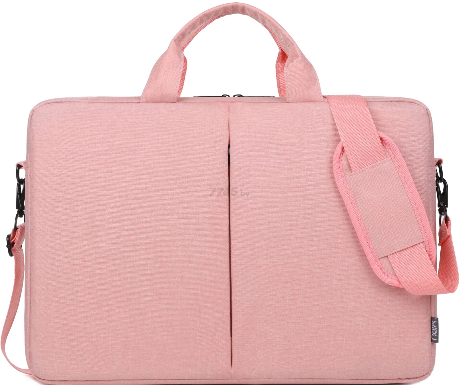 Сумка для ноутбука MIRU Elegance 15,6" розовый (1035)