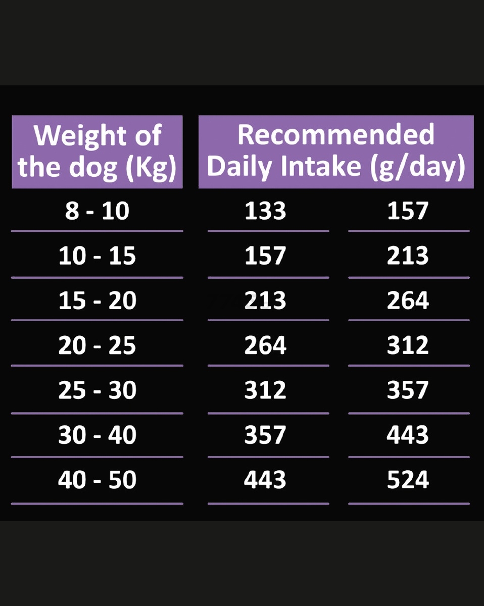 Сухой корм для собак беззерновой AMBROSIA Grain Free оленина и ягненок 12 кг (U/AVL12) - Фото 7