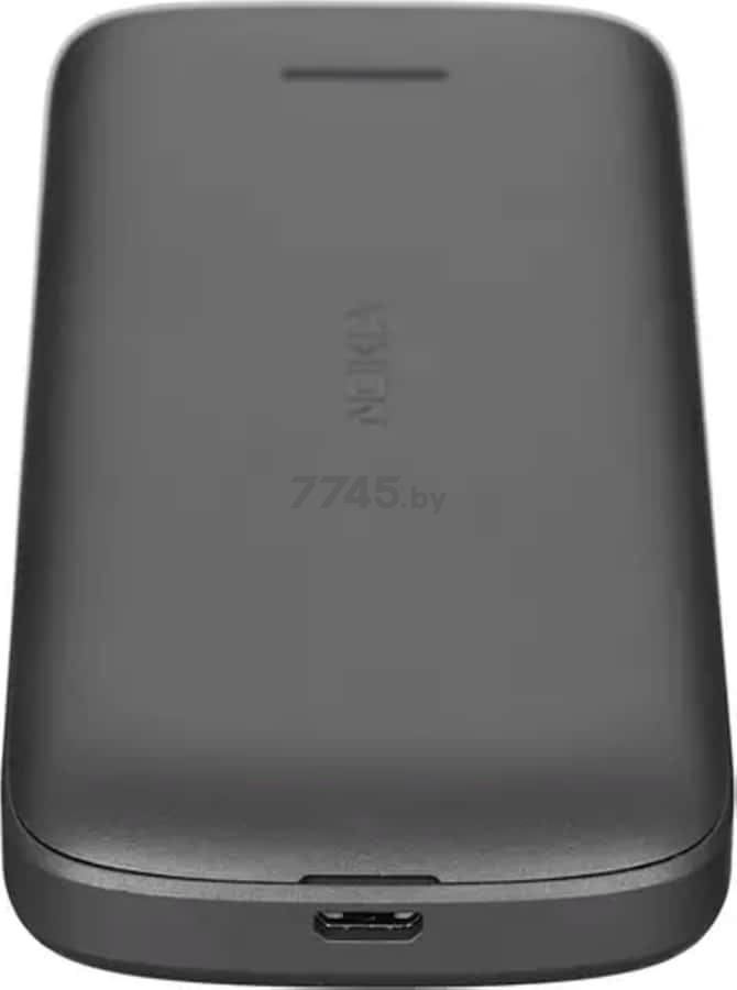 Мобильный телефон NOKIA 215 4G Dual SIM TA-1272 черный (16QENB01A01) - Фото 8