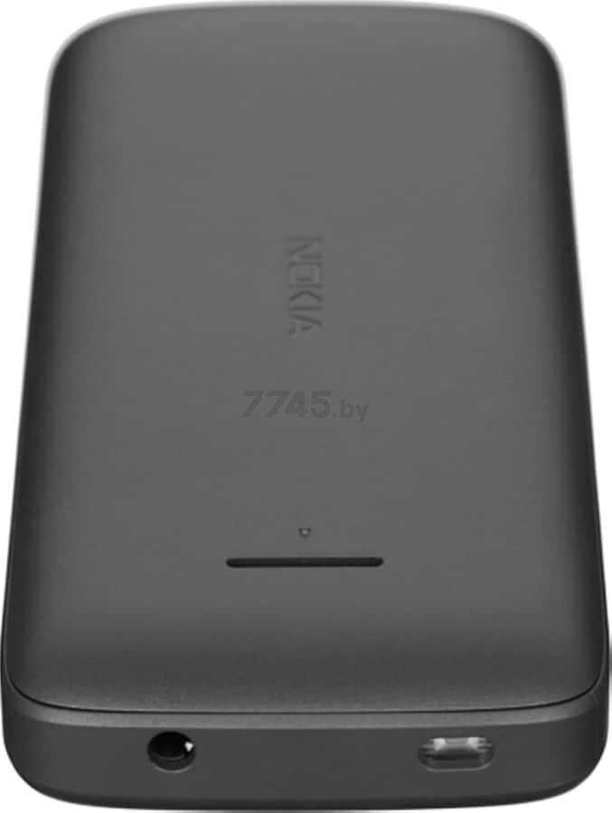 Мобильный телефон NOKIA 215 4G Dual SIM TA-1272 черный (16QENB01A01) - Фото 9
