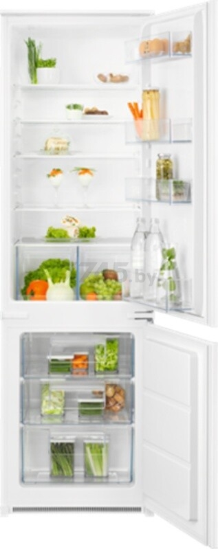 Холодильник встраиваемый ELECTROLUX KNT1LF18S1