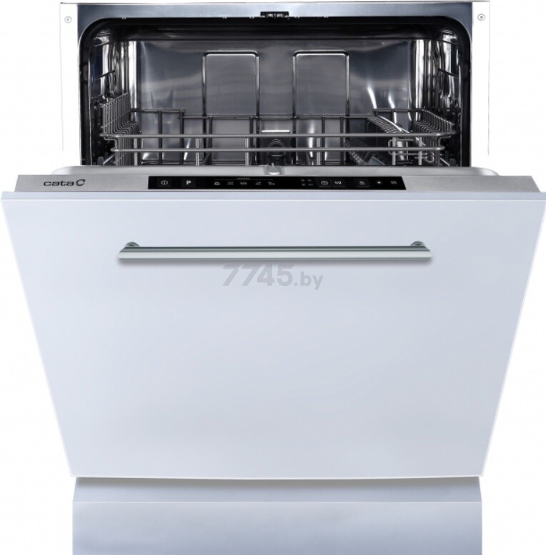 Машина посудомоечная встраиваемая CATA LVI 61013/A (УТ-00004807)