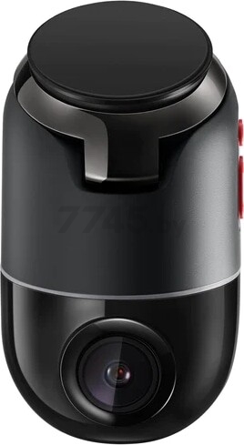 Видеорегистратор 70mai Dash Cam Omni 128GB черный (X200-128G Black) - Фото 5