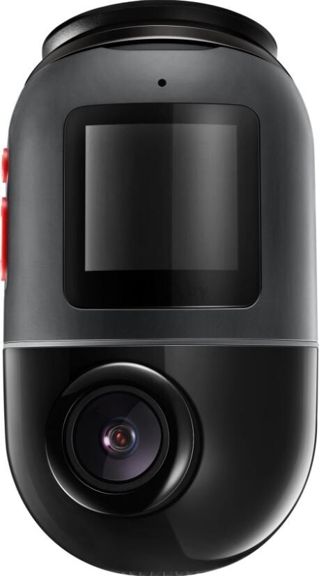 Видеорегистратор 70mai Dash Cam Omni 128GB черный (X200-128G Black) - Фото 6