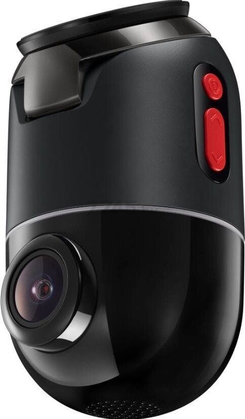 Видеорегистратор 70mai Dash Cam Omni 128GB черный (X200-128G Black) - Фото 10