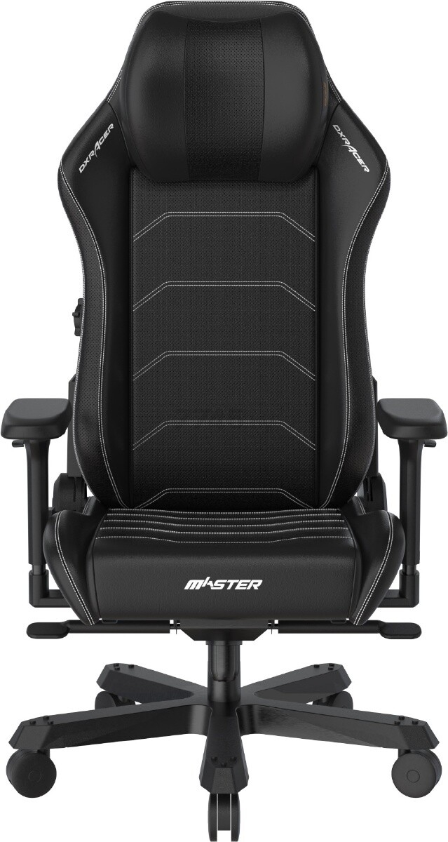 Кресло геймерское DXRACER I-DMC/MAS2022/NL - Фото 8