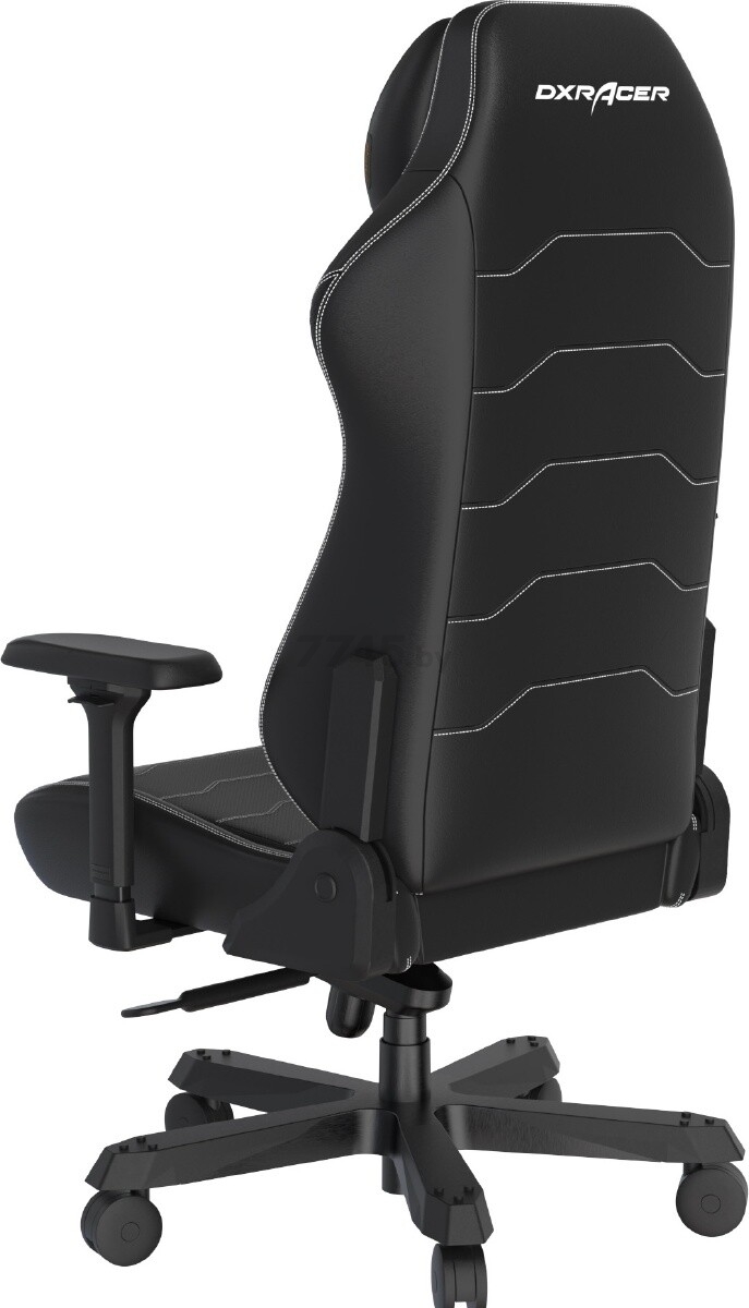 Кресло геймерское DXRACER I-DMC/MAS2022/NL - Фото 5