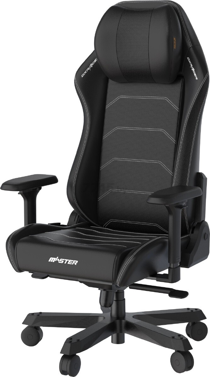 Кресло геймерское DXRACER I-DMC/MAS2022/NL - Фото 6