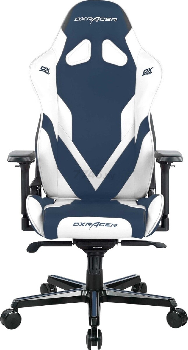 Кресло геймерское DXRACER OH/G8200/BW - Фото 2