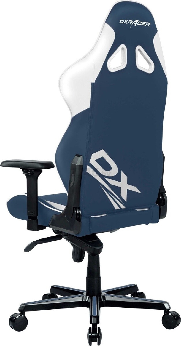 Кресло геймерское DXRACER OH/G8200/BW - Фото 5