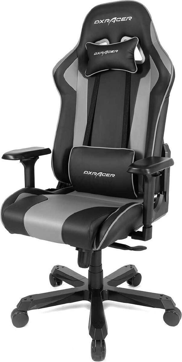 Кресло геймерское DXRACER OH/K99/NG - Фото 3