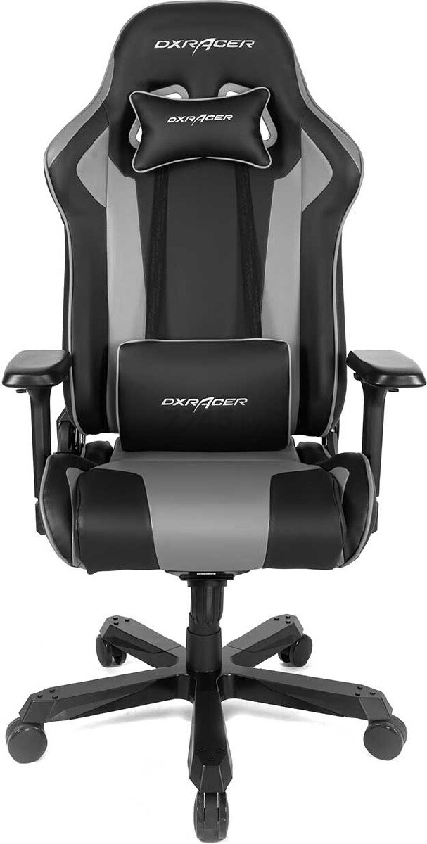 Кресло геймерское DXRACER OH/K99/NG - Фото 2