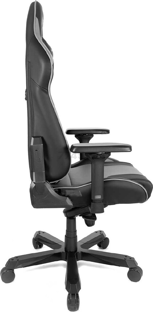 Кресло геймерское DXRACER OH/K99/NG - Фото 4