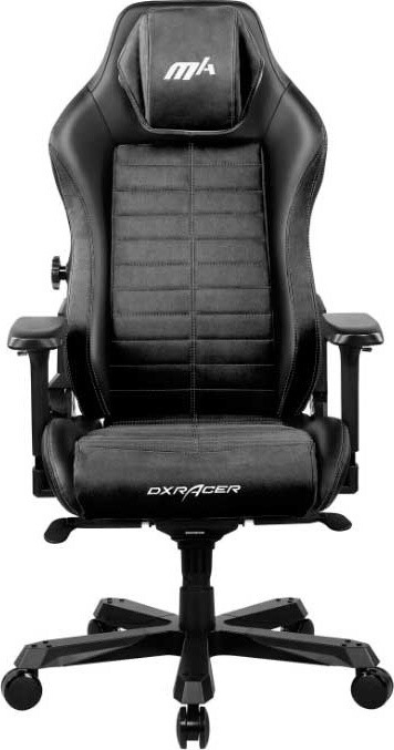 Кресло геймерское DXRACER I-DMC/IA237S/N