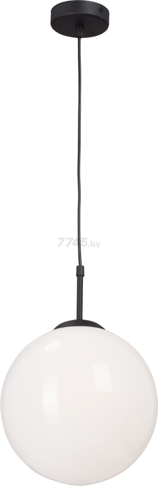 Светильник подвесной VITALUCE V2959-1/1S черный