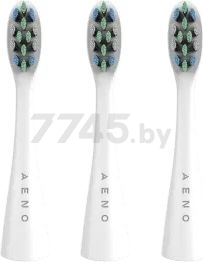 Зубная щетка электрическая AENO DB1S (ADB0001S) - Фото 6
