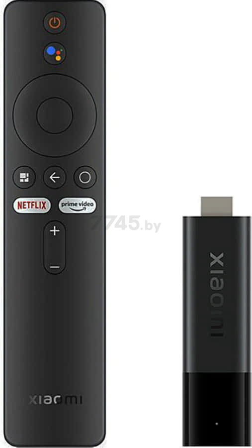 Смарт-приставка XIAOMI TV Stick 4K (PFJ4122EU)