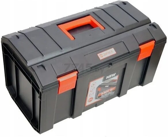 Набор ящиков для инструментов QBRICK SYSTEM Regular R-BOX 19 и R-BOX 16 (5901238253990) - Фото 5