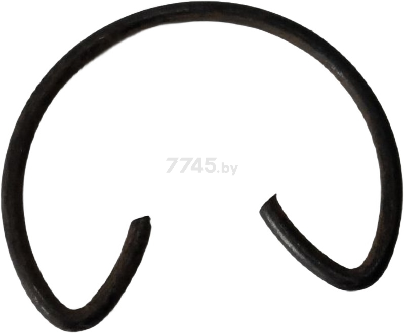 Кольцо стопорное пальца поршневого ZH190N для культиватора/мотоблока (185-04004)