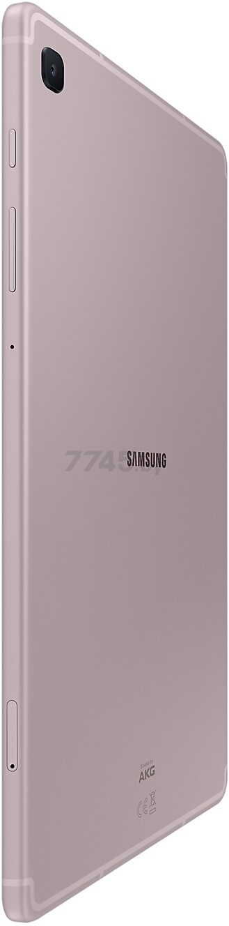 Планшет SAMSUNG Galaxy Tab S6 Lite 2022 LTE 4GB/128GB розовый (SM-P619NZIECAU) - Фото 4