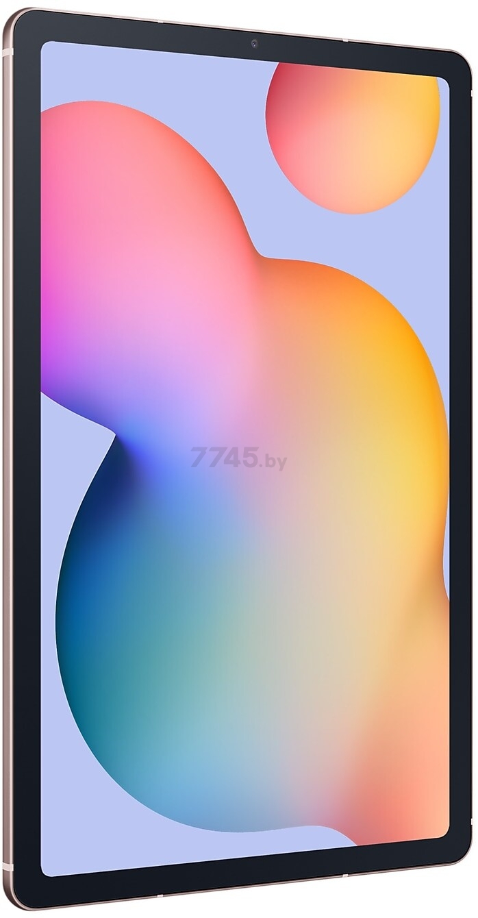 Планшет SAMSUNG Galaxy Tab S6 Lite 2022 LTE 4GB/128GB розовый (SM-P619NZIECAU) - Фото 3