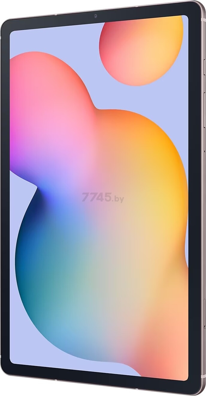 Планшет SAMSUNG Galaxy Tab S6 Lite 2022 LTE 4GB/128GB розовый (SM-P619NZIECAU) - Фото 2