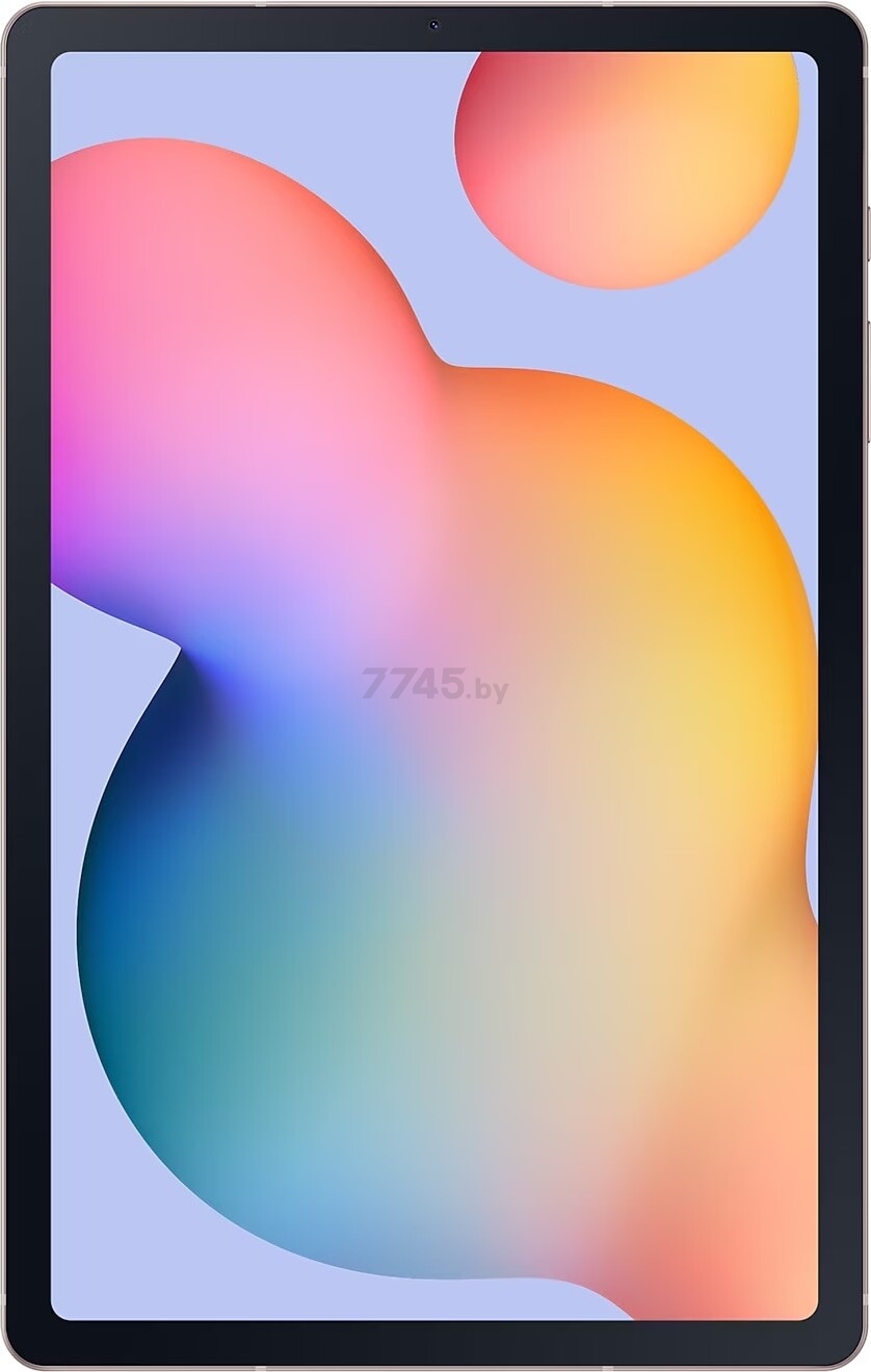 Планшет SAMSUNG Galaxy Tab S6 Lite 2022 LTE 4GB/128GB розовый (SM-P619NZIECAU)