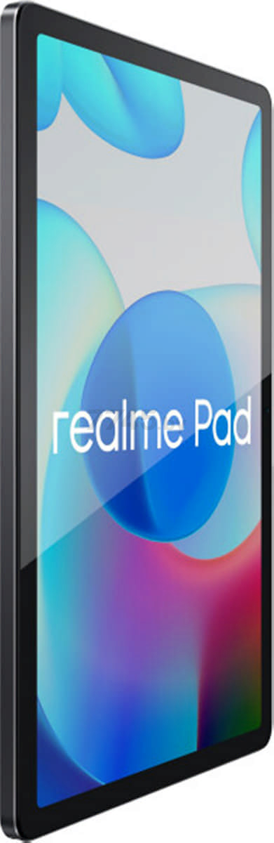 Планшет REALME Pad 4GB/64GB Grey (RMP2103) - Фото 3