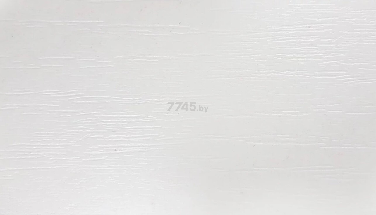 Стол кухонный ТРИЯ Родос Тип 1 белый/черный 95х64х75 см (102683) - Фото 3