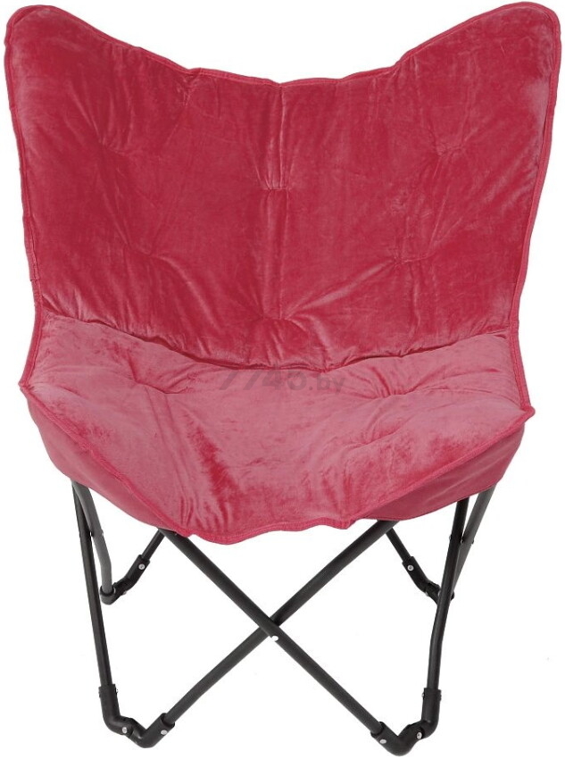 Кресло складное MAGGY красный (86924) - Фото 2