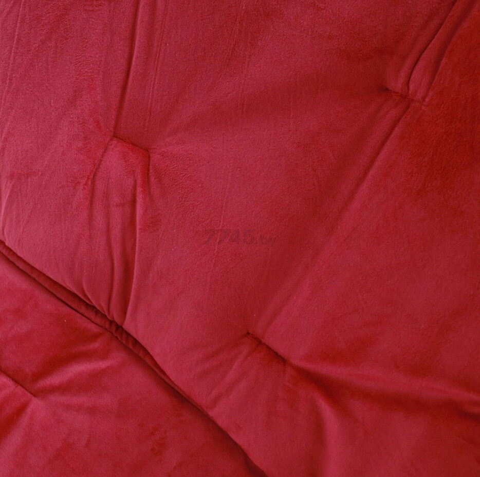 Кресло складное MAGGY красный (86924) - Фото 7